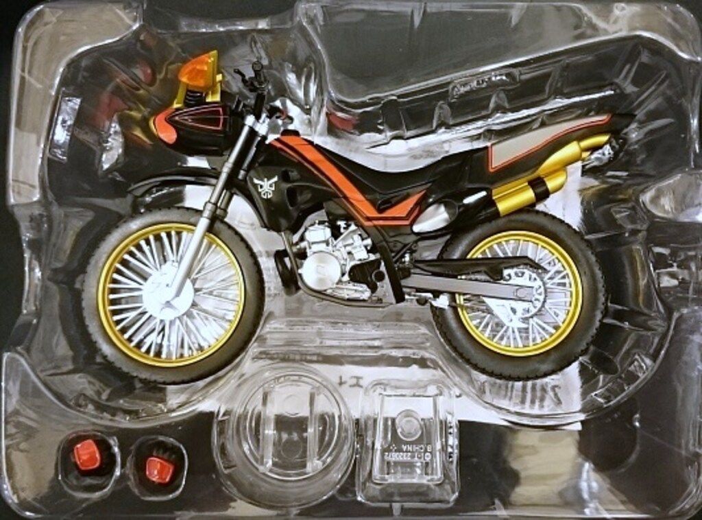 S.H.Figuarts仮面ライダークウガ ビートチェイサー2000 抽選販売】S.H.Figuarts ビートチェイサー2000 | 仮面ライダーシリーズ