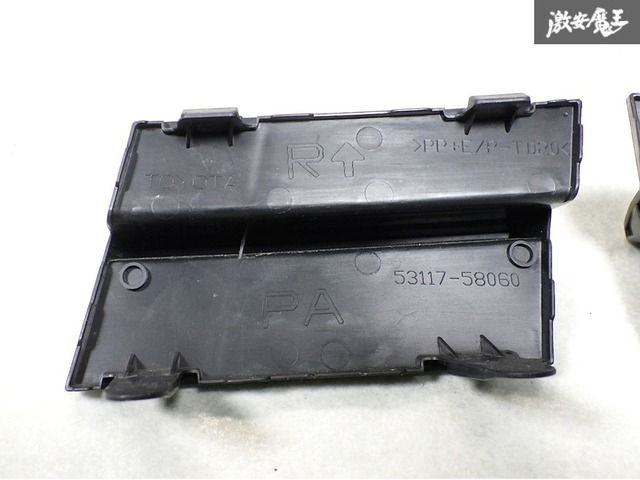 破損な！即発送】トヨタ純正 AGH30W アルファード S Cパッケージ
