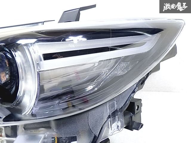 ☆点灯OK☆ マツダ 純正 KF2P KF5P KFEP KF系 CX-5 ノーマル LED