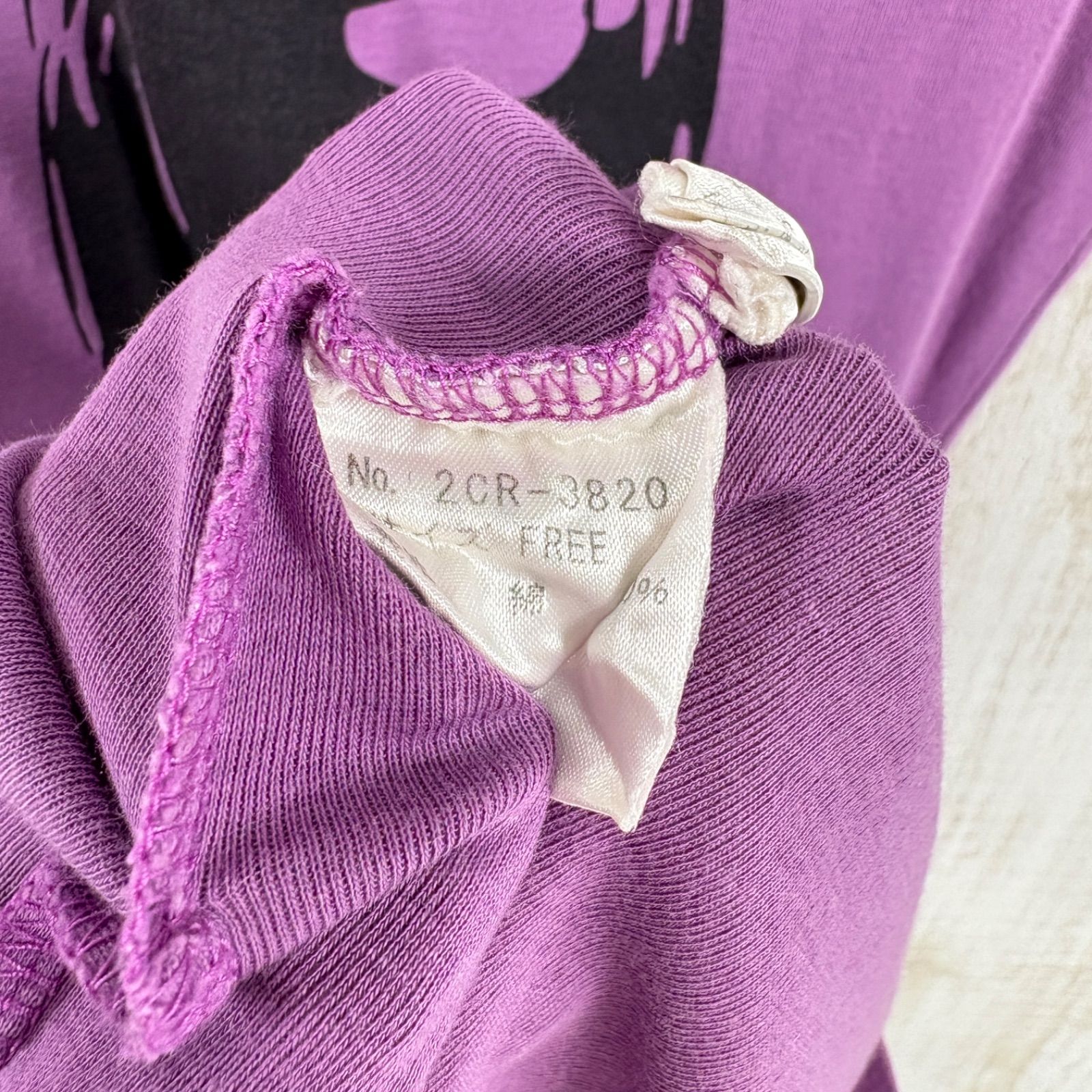 日本製　オゾンコミュニテ　HYSTERIC GLAMOUR XL ヒスガール 日本製 オゾンコミュニテ HYSTERIC GLAMOUR XL ヒスガール