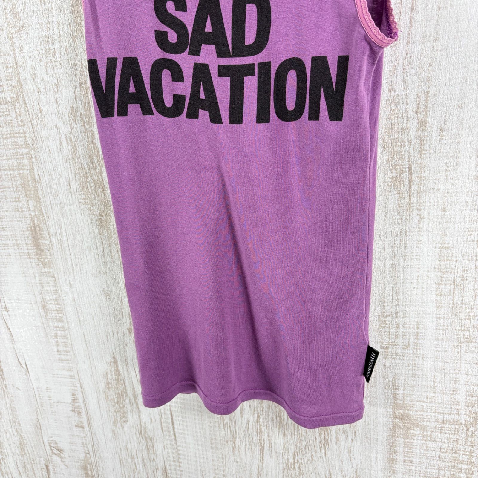 【レアデザイン】HYSTERIC GLAMOUR ヒスガール タンクトップ Amazon.co.jp: ヒステリックグラマー タンクトップ hysteric glamour