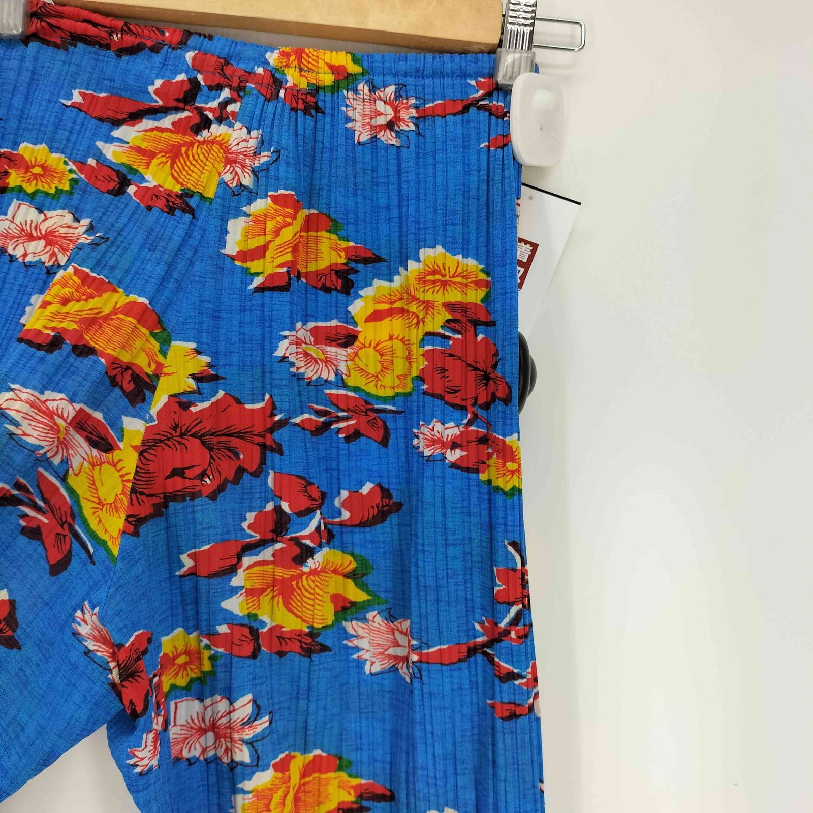 プリーツプリーズイッセイミヤケ PLEATS PLEASE ISSEY MIYAKE 90S 97SS