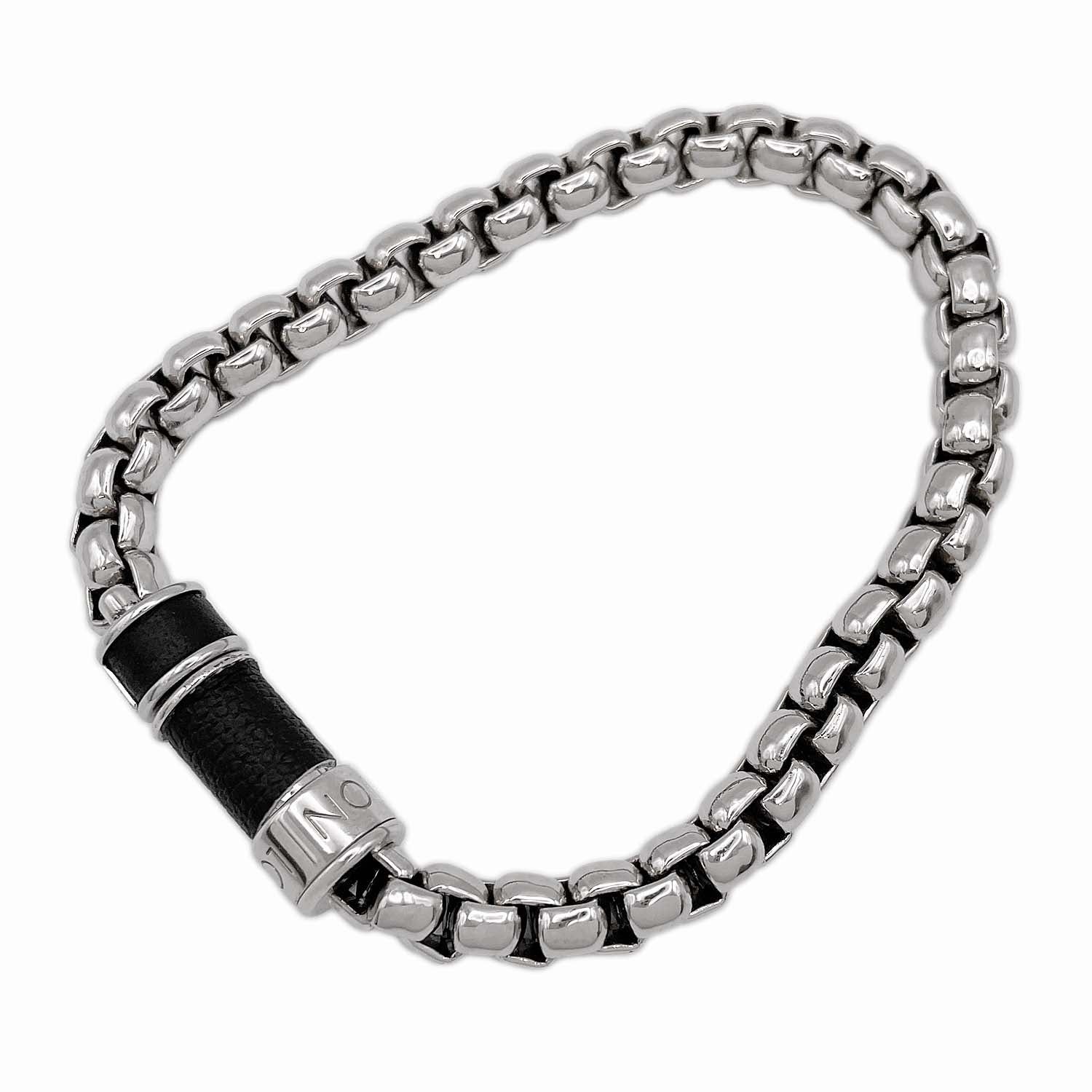 LOUIS VUITTON ルイヴィトン Mサイズ ブレスレットチェーン モノグラム