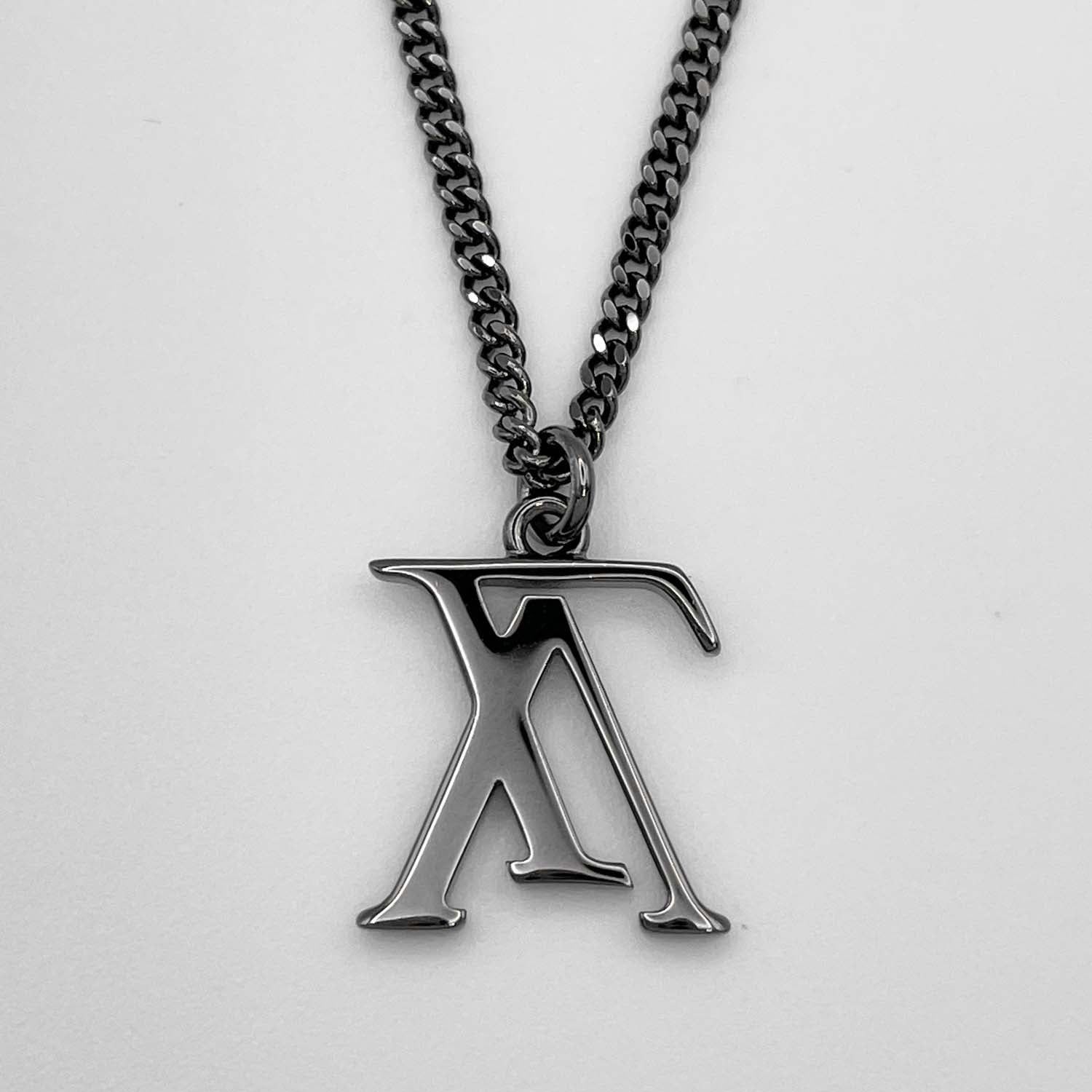 LOUIS VUITTON ネックレス コリエ アップサイドダウン M62683 LOUIS VUITTON ルイヴィトン ネックレス コリエ アップサイドダウン