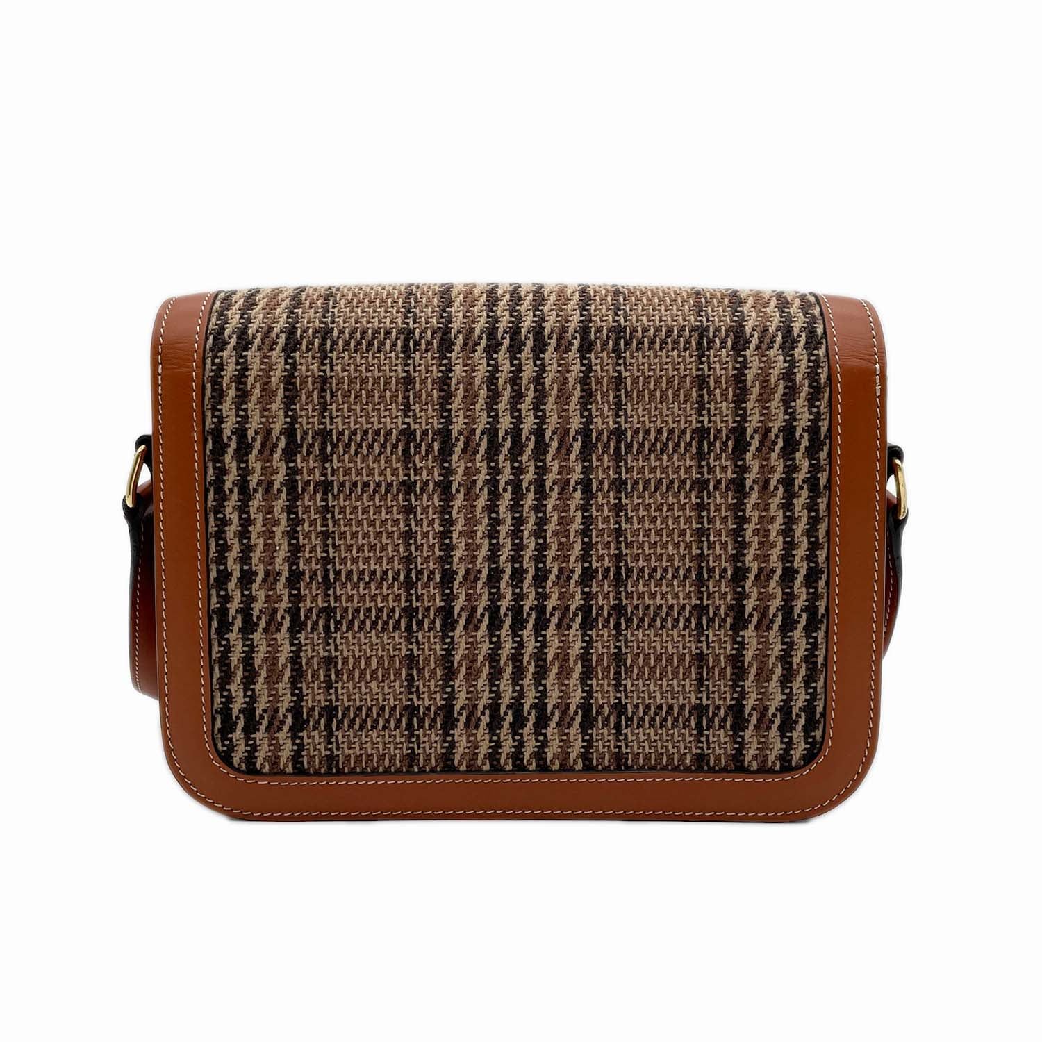 中古 CELINE セリーヌメッセンジャーバッグエディスリマン