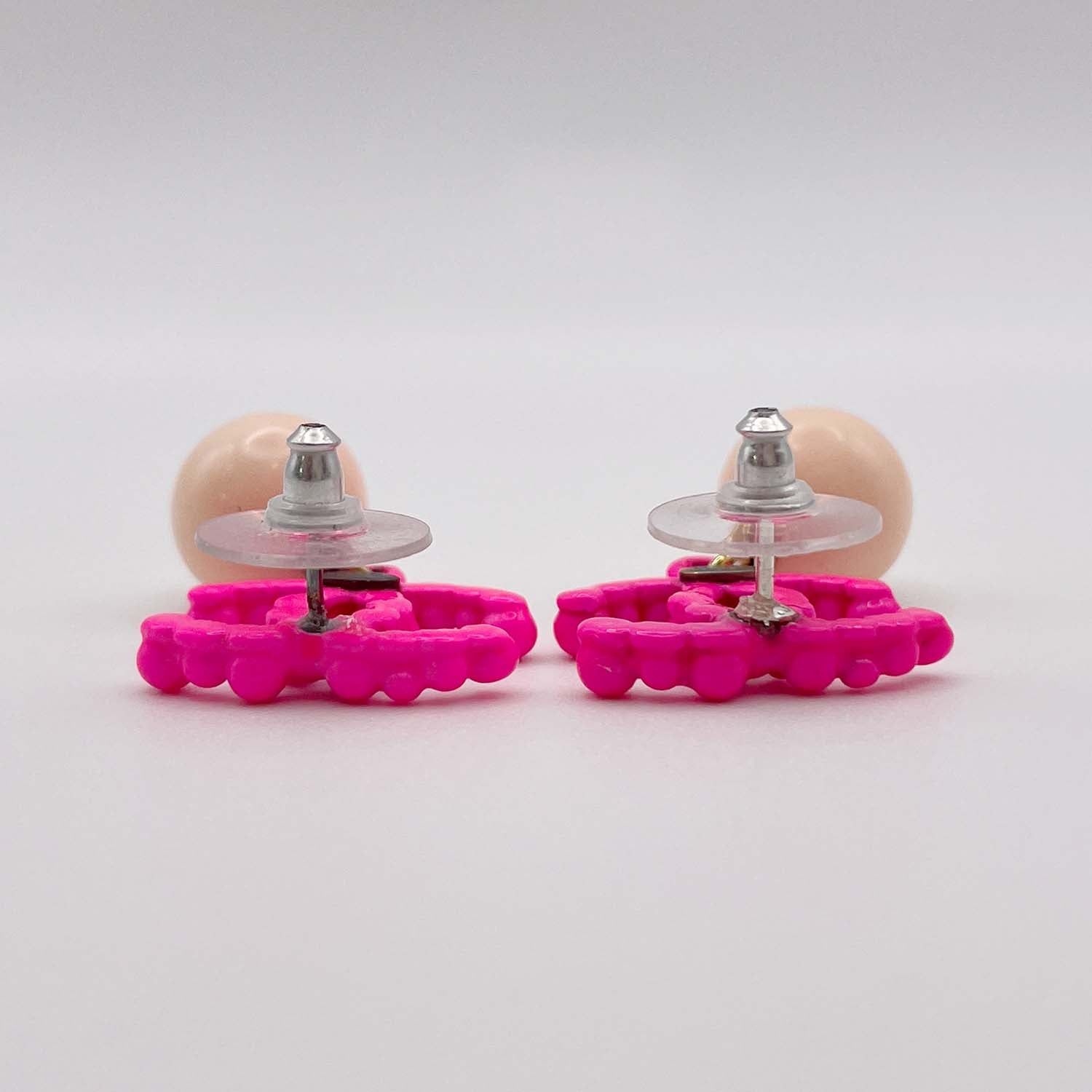 CHANEL クローバースィングボール CHANEL クローバースィングボール CHANEL クローバースィングボール