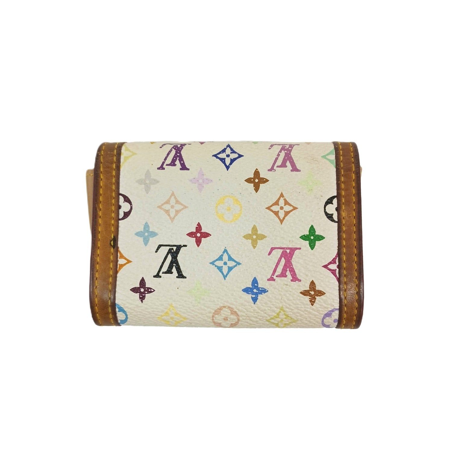 茶道具 桃形 粉引茶碗 共箱(K-A364) 茶道具 茶碗 粉引 菊 陣内窯化粧箱