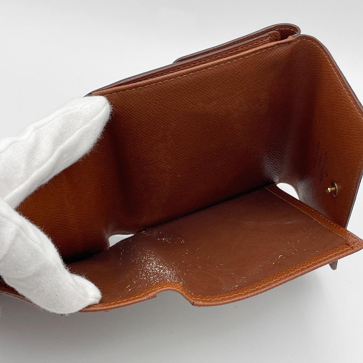 未使用 Louis Vuitton 財布 モノグラム　Ｍ61652 楽天市場】【財布】LOUIS VUITTON ルイ ヴィトン モノグラム