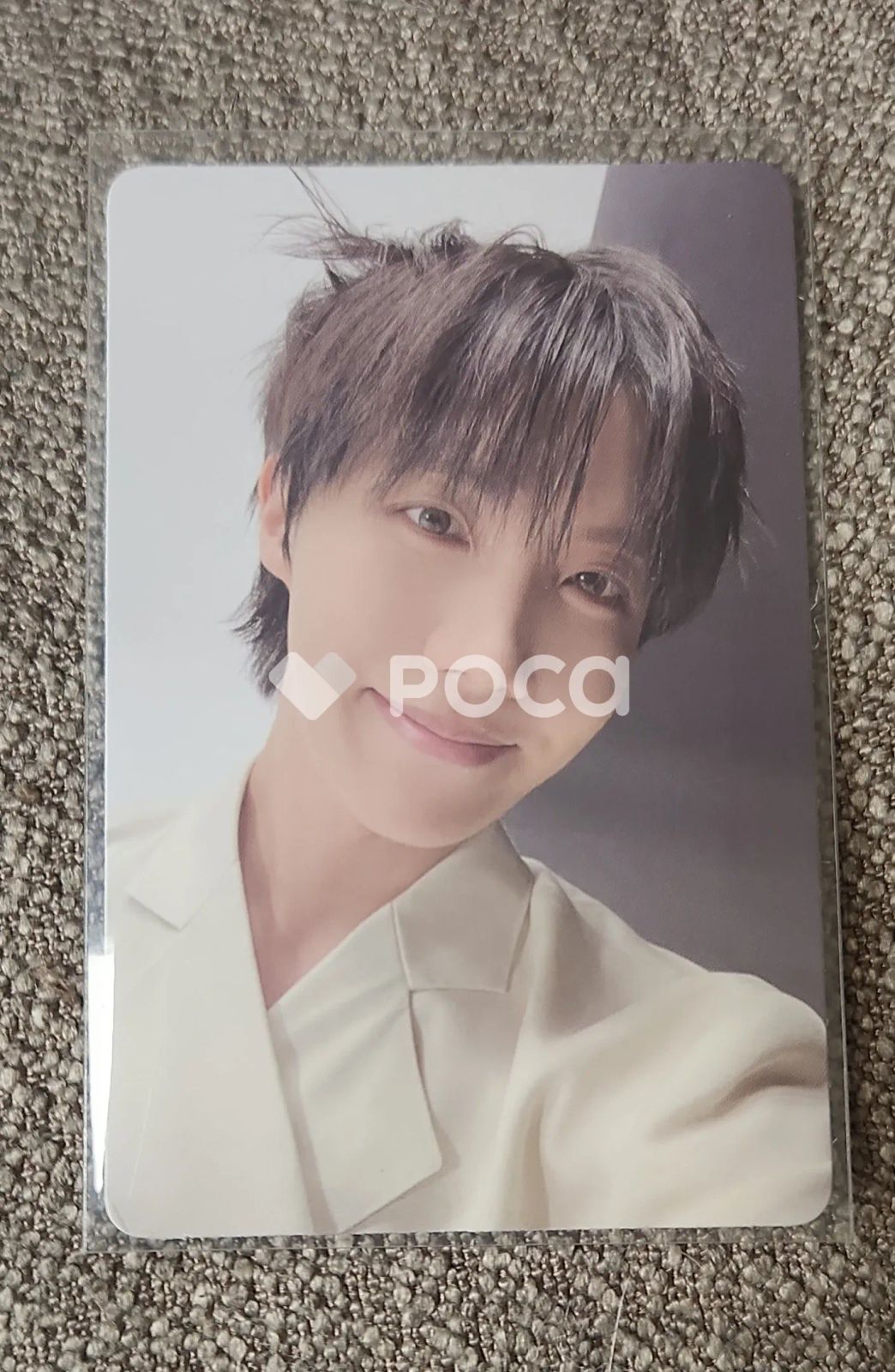 BTS J-HOPE Jack In The Box HOPE Edition - メルカリ