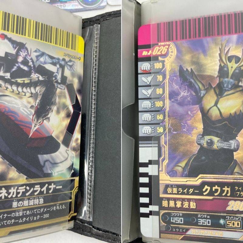 まとめ】仮面ライダーバトル ガンバライド カード 64枚 LR/SR/SP のみ