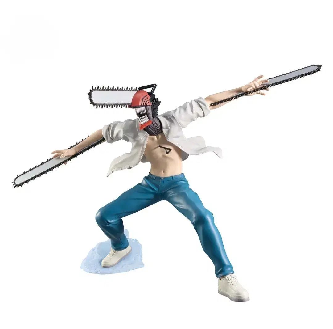 Grandista グランディスタ チェンソーマン フィギュア (未開封) - メルカリ