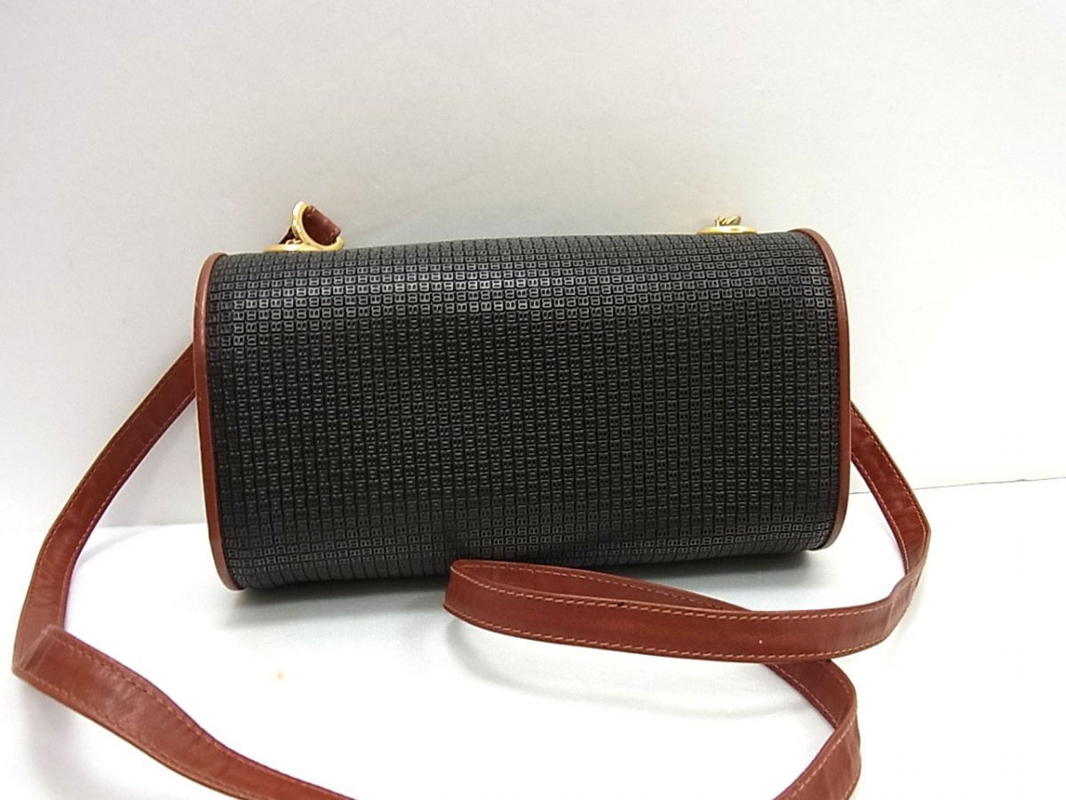 BALLY ブラウン ボディバッグ 【公式通販】