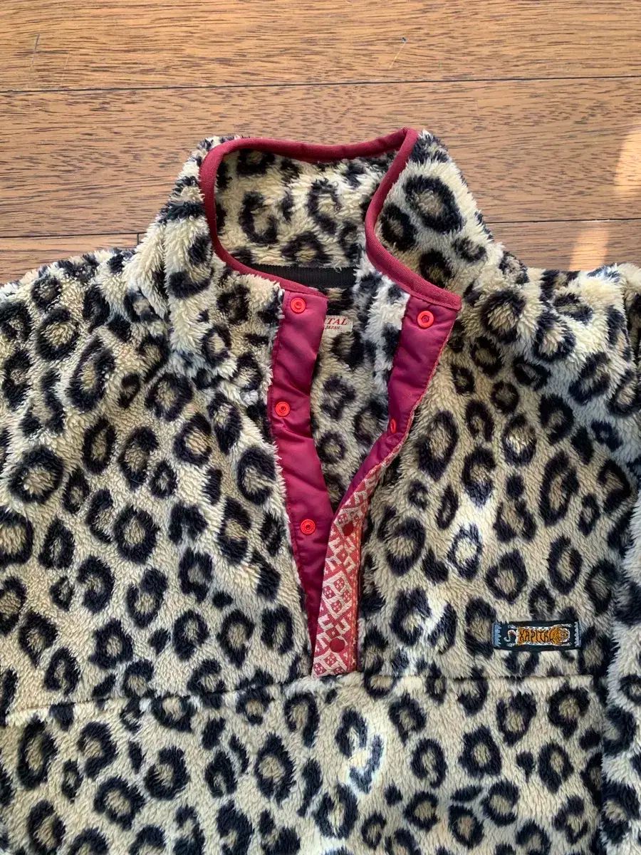 KAPITAL ヒョウ柄 ジャケット KAPITAL ヒョウ柄 ジャケット 楽天市場】KAPITAL（柄ヒョウ