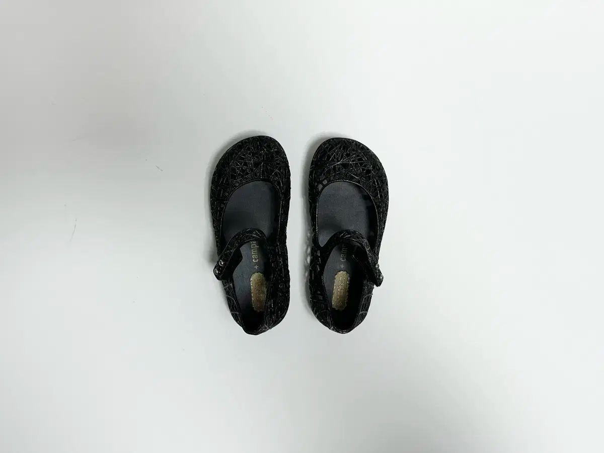 ミニメリッサ ZIGZAG ブラックシルバー アメリカ 8 ヨーロッパ 24