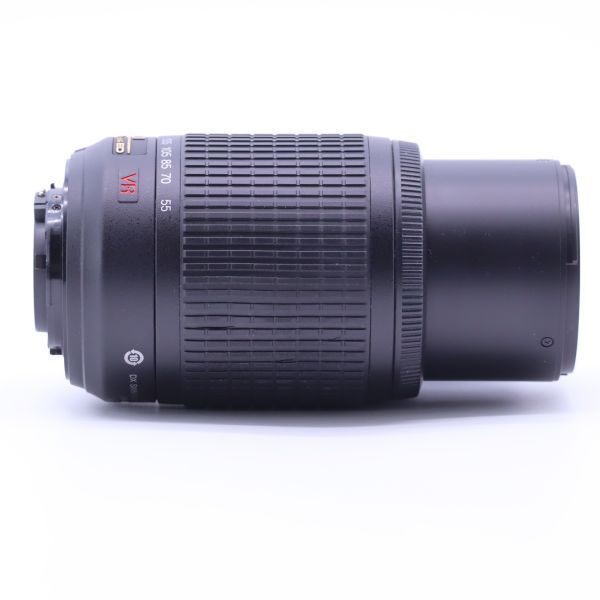 Nikon 望遠ズームレンズ AF-S DX VR Zoom Nikkor 55-200mm f/4-5.6G IF
