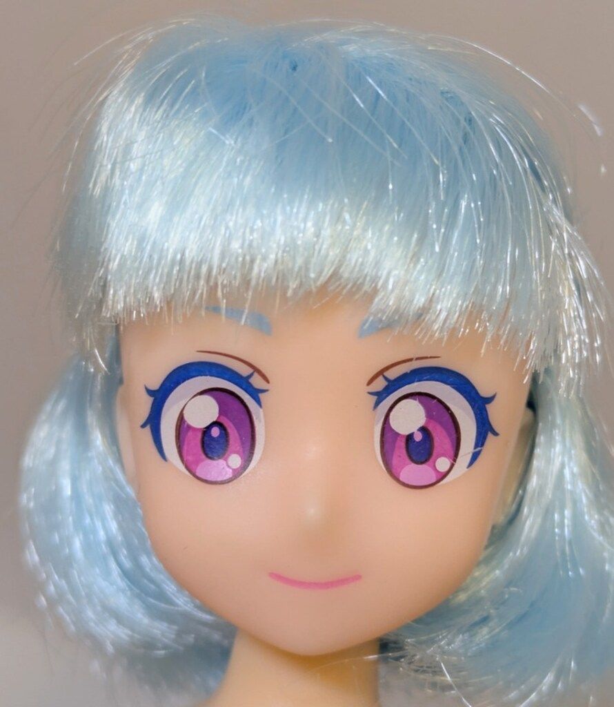 バンダイ アイカツコレクション アイカツフレンズ! 湊みお - メルカリ