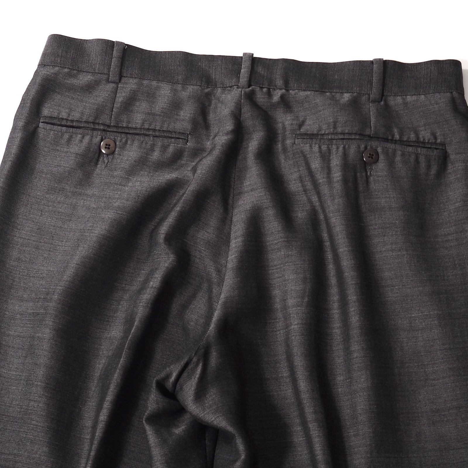 美品 ジャンニヴェルサーチ GIANNI VERSACE ヴィンテージ イタリア製