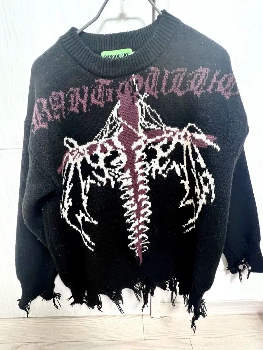 パンク チャック 脊椎ニードル