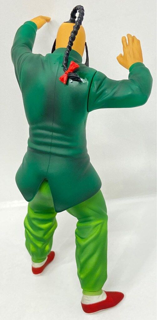 CCP キン肉マンMuscular Collection モンゴルマン チャイナ服ver 58