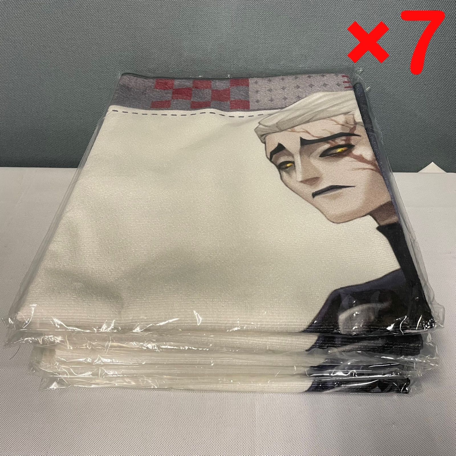 IdentityV 第五人格×GIGO 〜休日のおでかけ〜 隠者 アルヴァ・ロレンツ