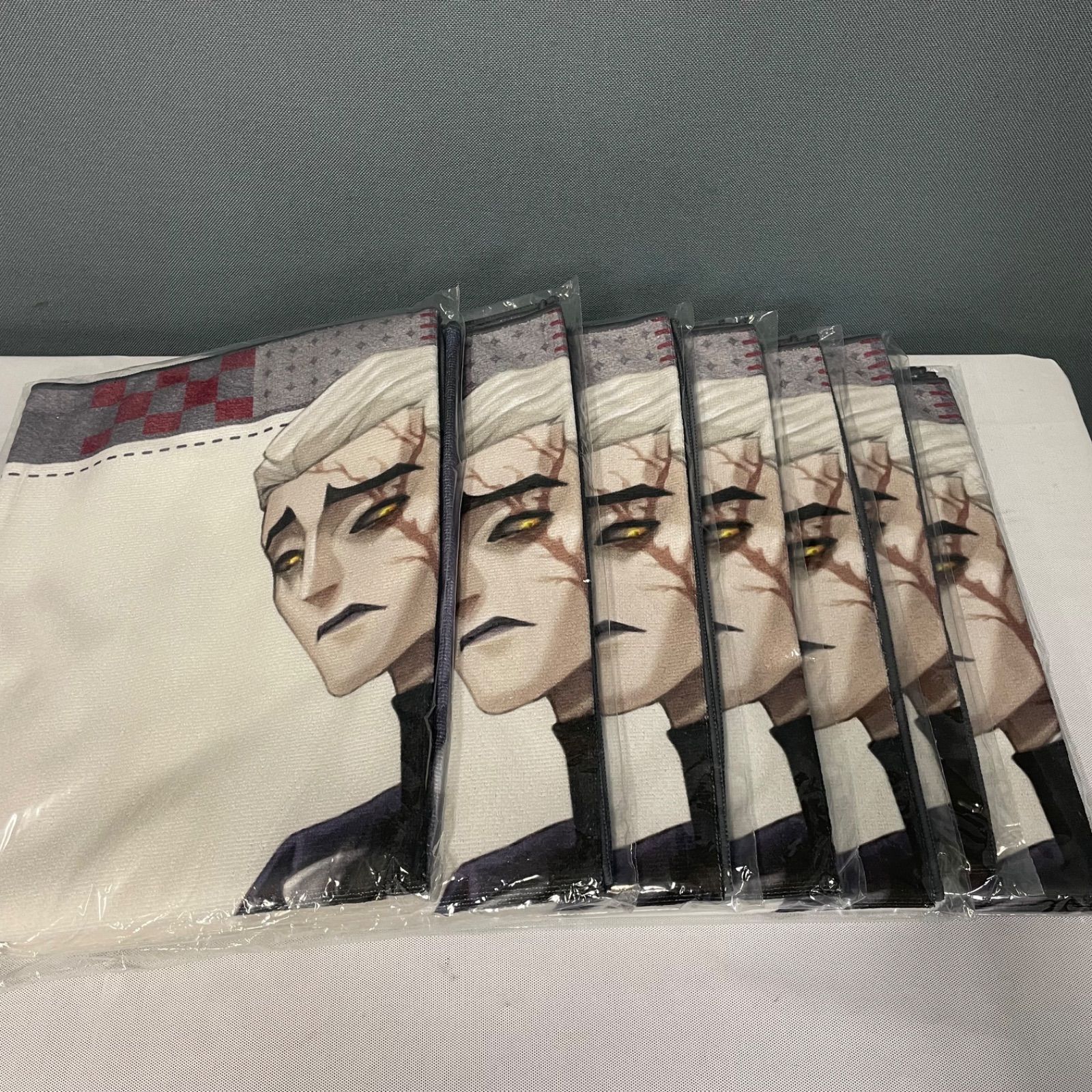 IdentityV 第五人格×GIGO 〜休日のおでかけ〜 隠者 アルヴァ・ロレンツ