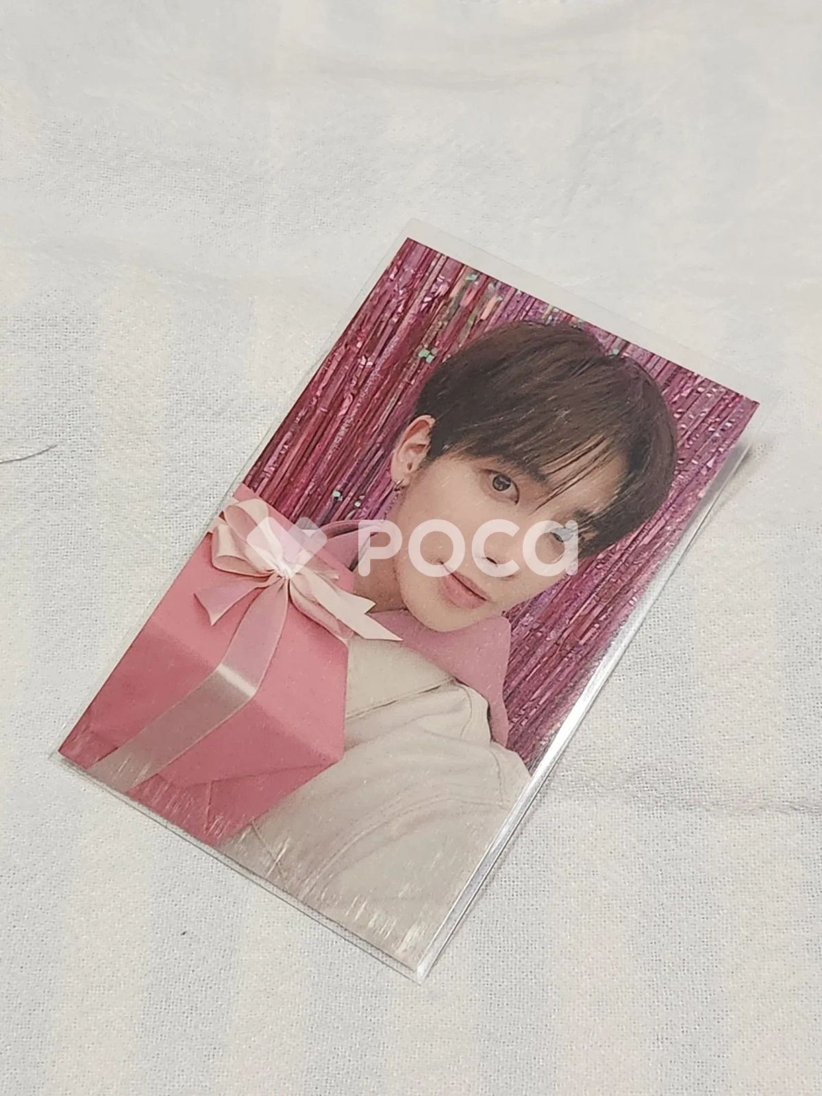 TXT テヒョン 2023 ミュージックバンク グローバルフェスティバル