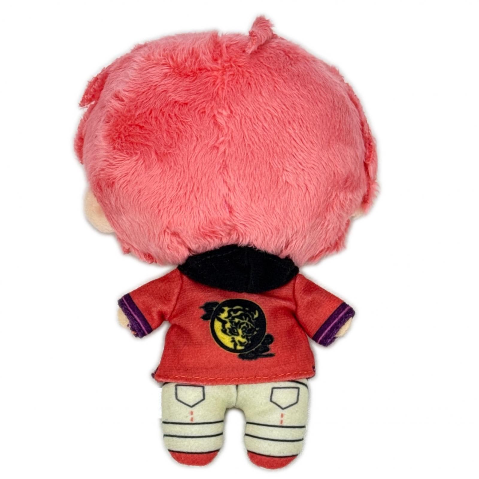 Paradox Live2022 円山玲央 ぬいぐるみ パラライ - メルカリ