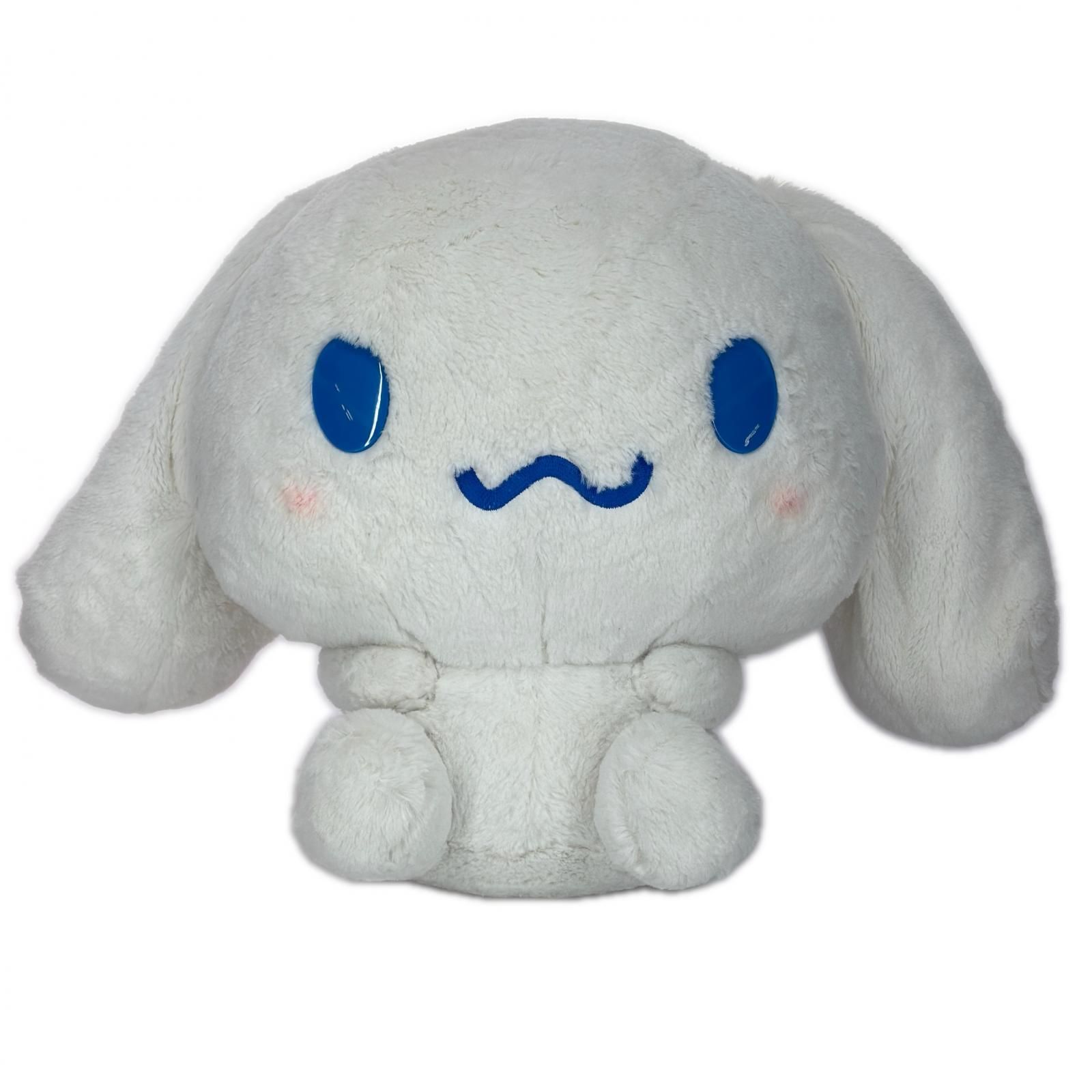 サンリオ ゆるかわ ギガジャンボちょこんとおすわりぬいぐるみ