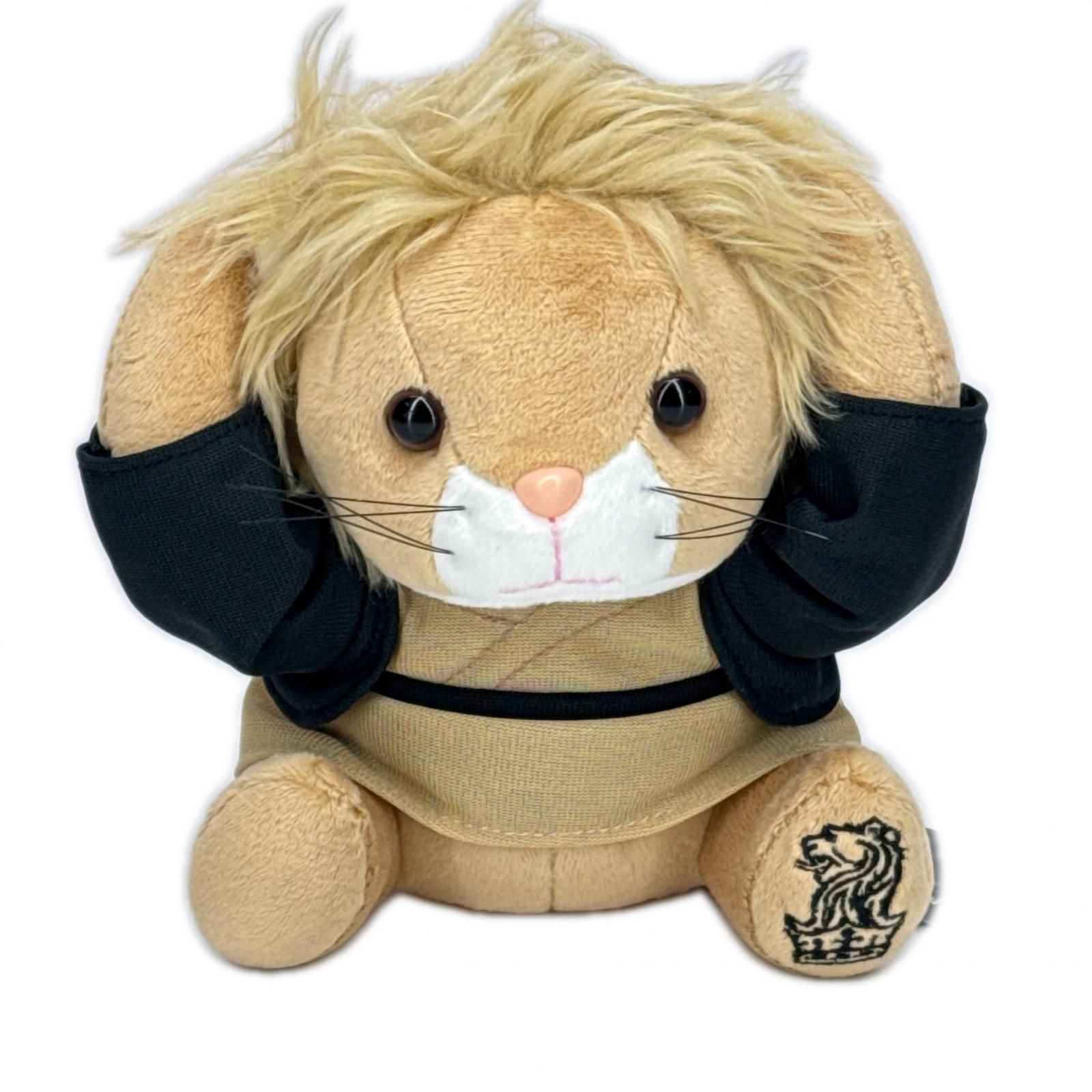 未使用 ザ・リッツ・カールトン日光 2点 まとめ売り 三猿ライオン