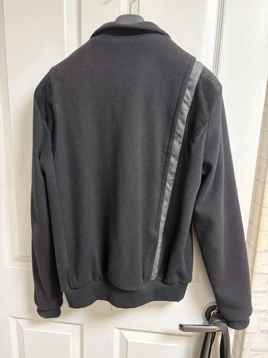 XLIM(エクスリム) ep4 knit jersey black 1size - メルカリ