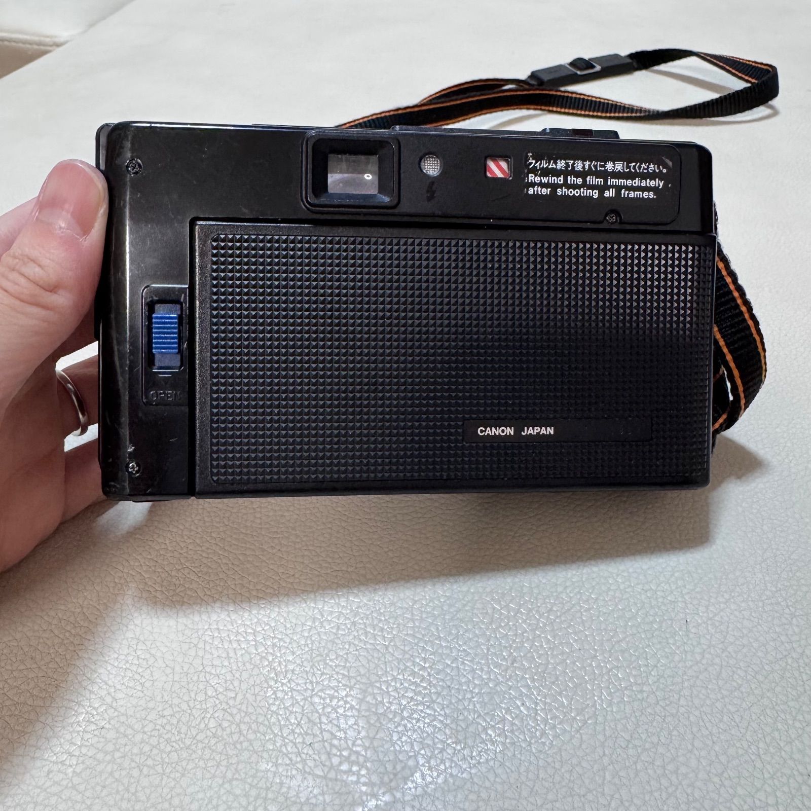 キヤノン CANON AF35M AF35M Canon キヤノン 'Autoboy' The 2026年最新