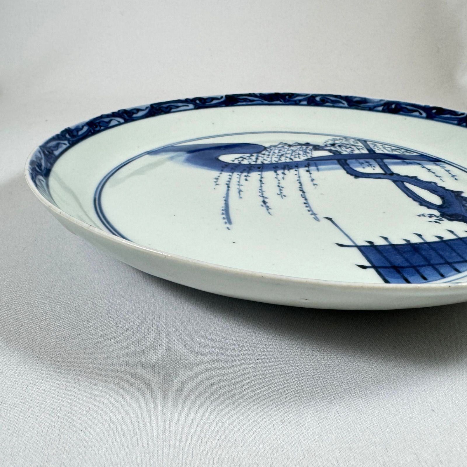 藍九谷 - メルカリ