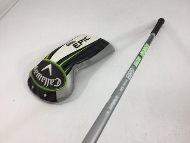返品OK 【中古ゴルフクラブ】キャロウェイ グレートビッグバーサ