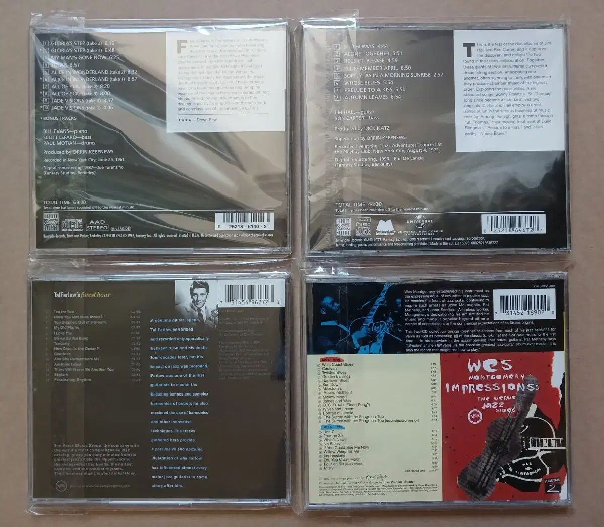 ジャズ CD まとめ売り - メルカリ