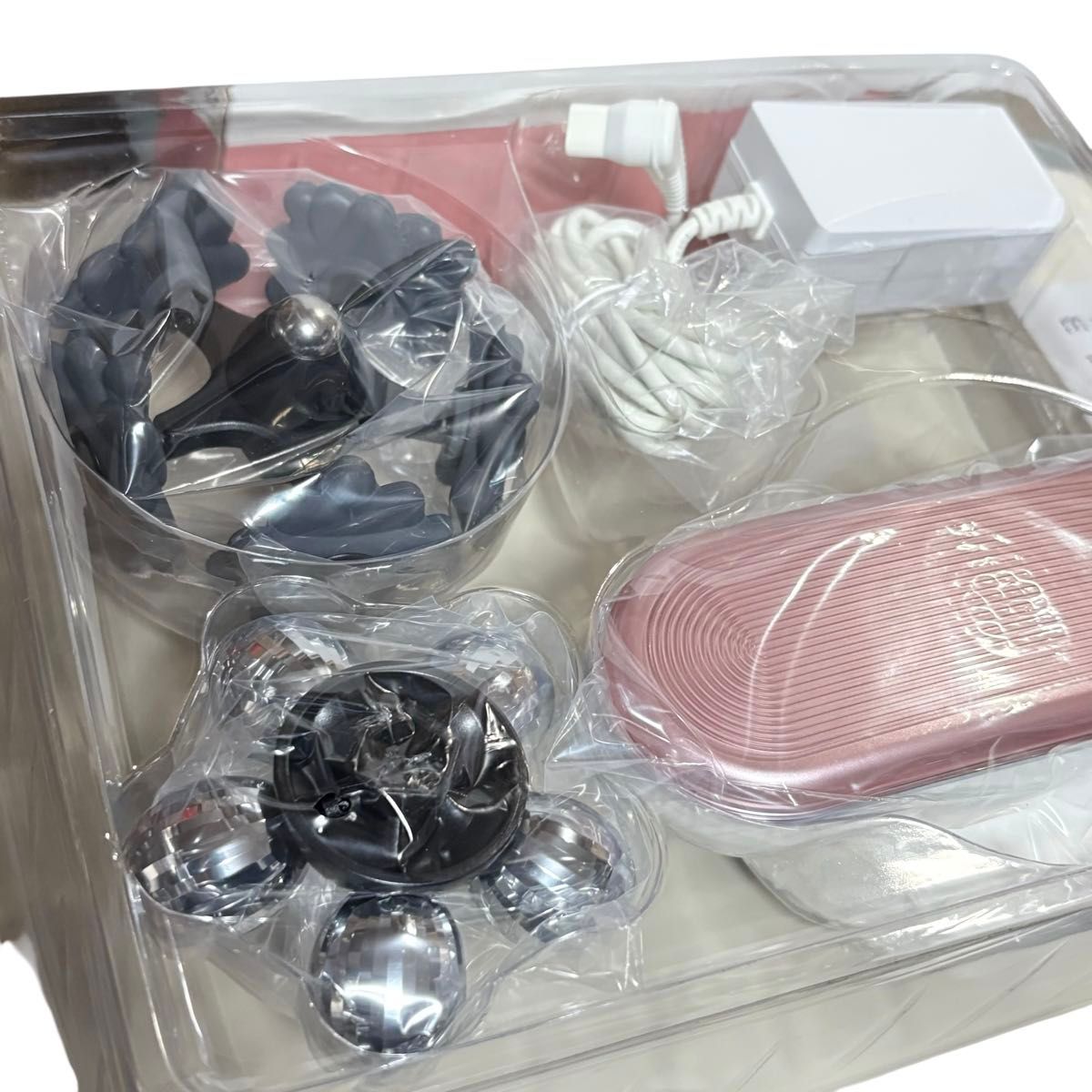 新品未使用✨myse✨ミーゼ ディープコアポーチセット ヤーマン myse（ミーゼ） ディープコア ポーチセット MS-10P-1