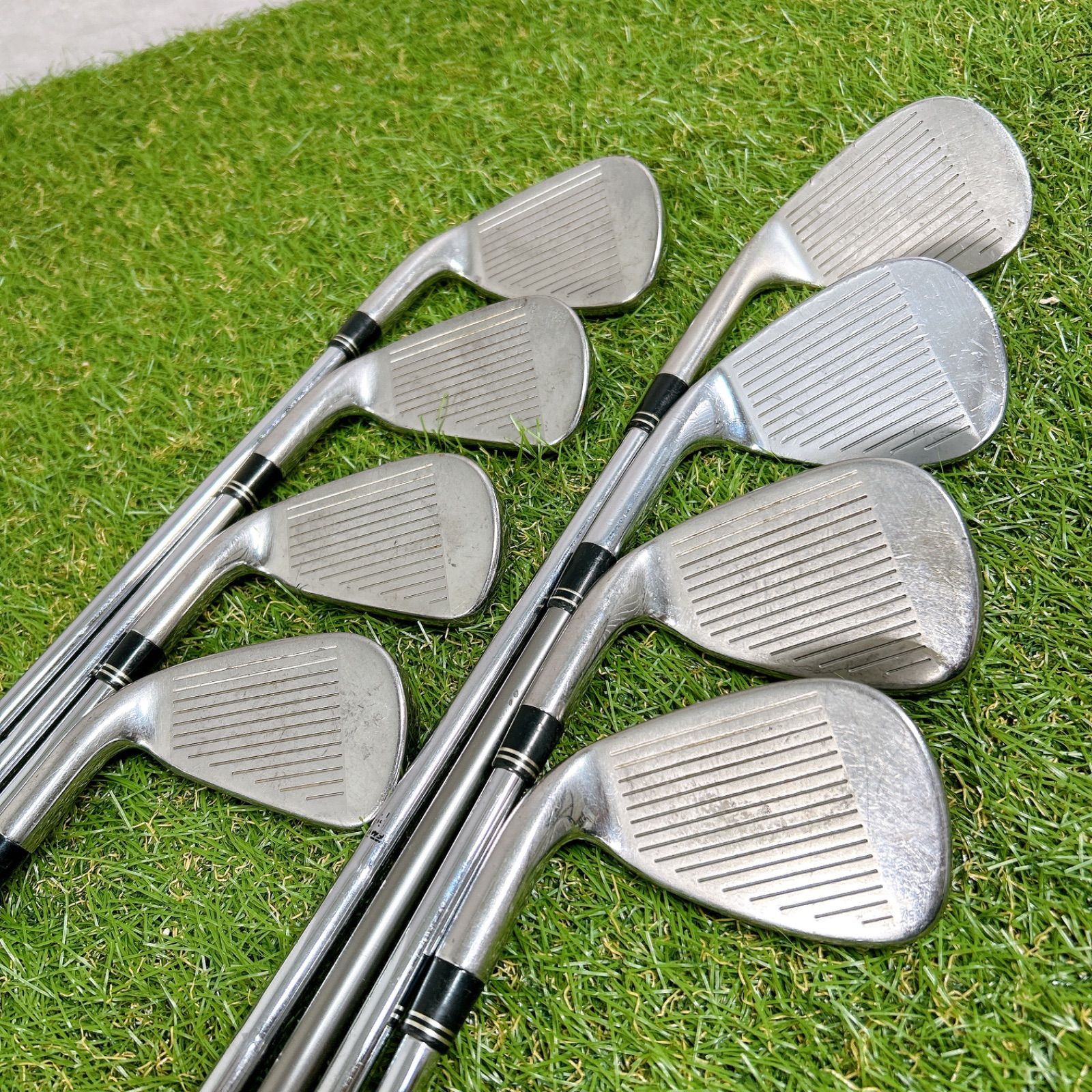 バッグ新品 R15 テーラーメイド ゴルフ クラブセット メンズ 初心者 右