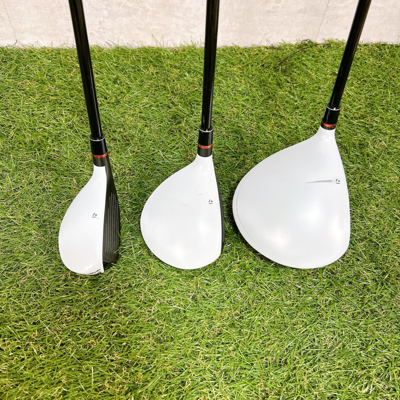 TaylorMade R15 テーラーメイド　メンズゴルフクラブ14本フルセット TaylorMade テーラーメイド 日本正規品 RBZ SPEEDLITE セットクラブ