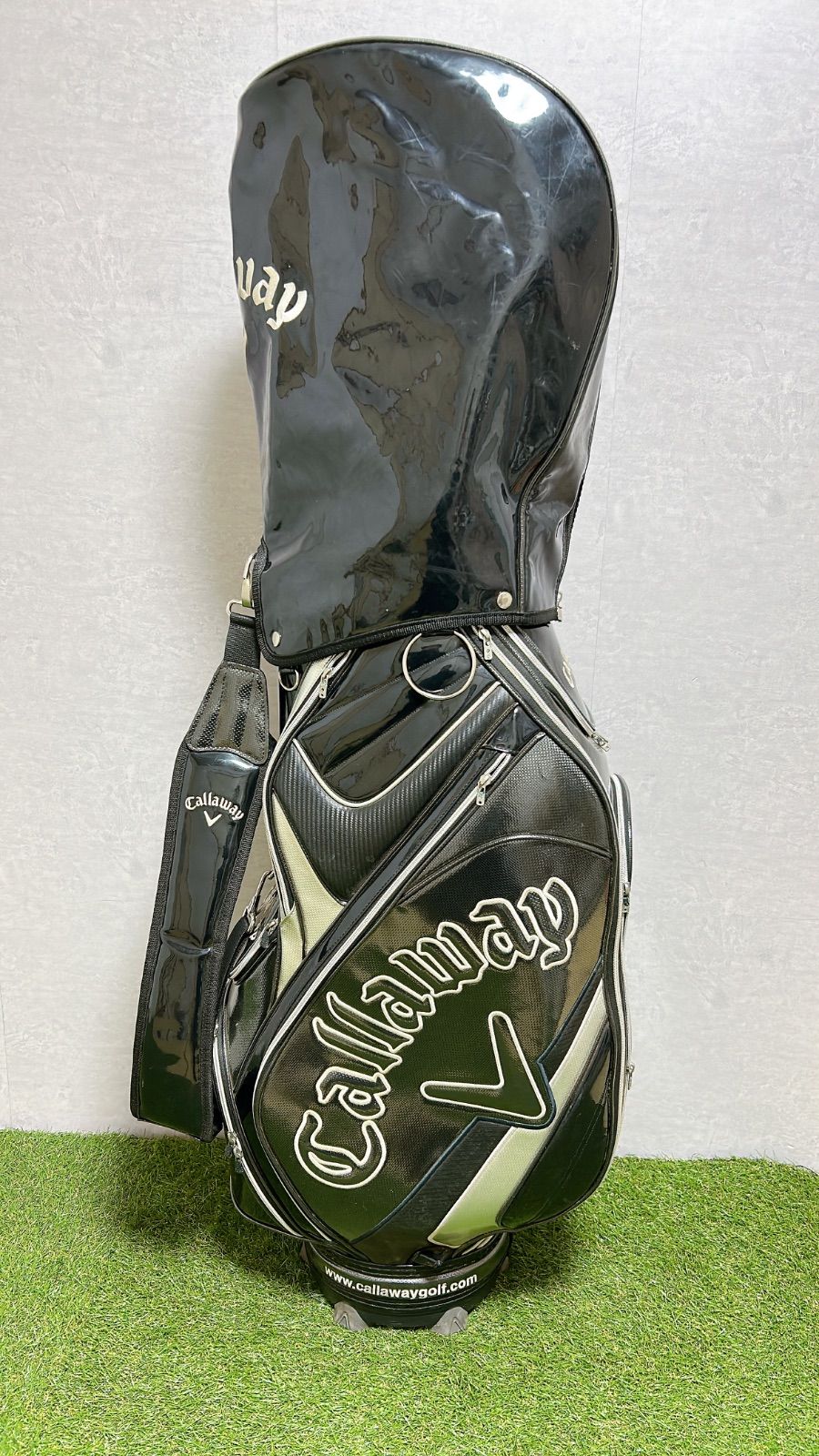 キャロウェイ RAZR X ビッグバーサ メンズゴルフセット 14本 初心者 R キャロウェイ RAZR X ビッグバーサ メンズゴルフセット 14本 初心者 R