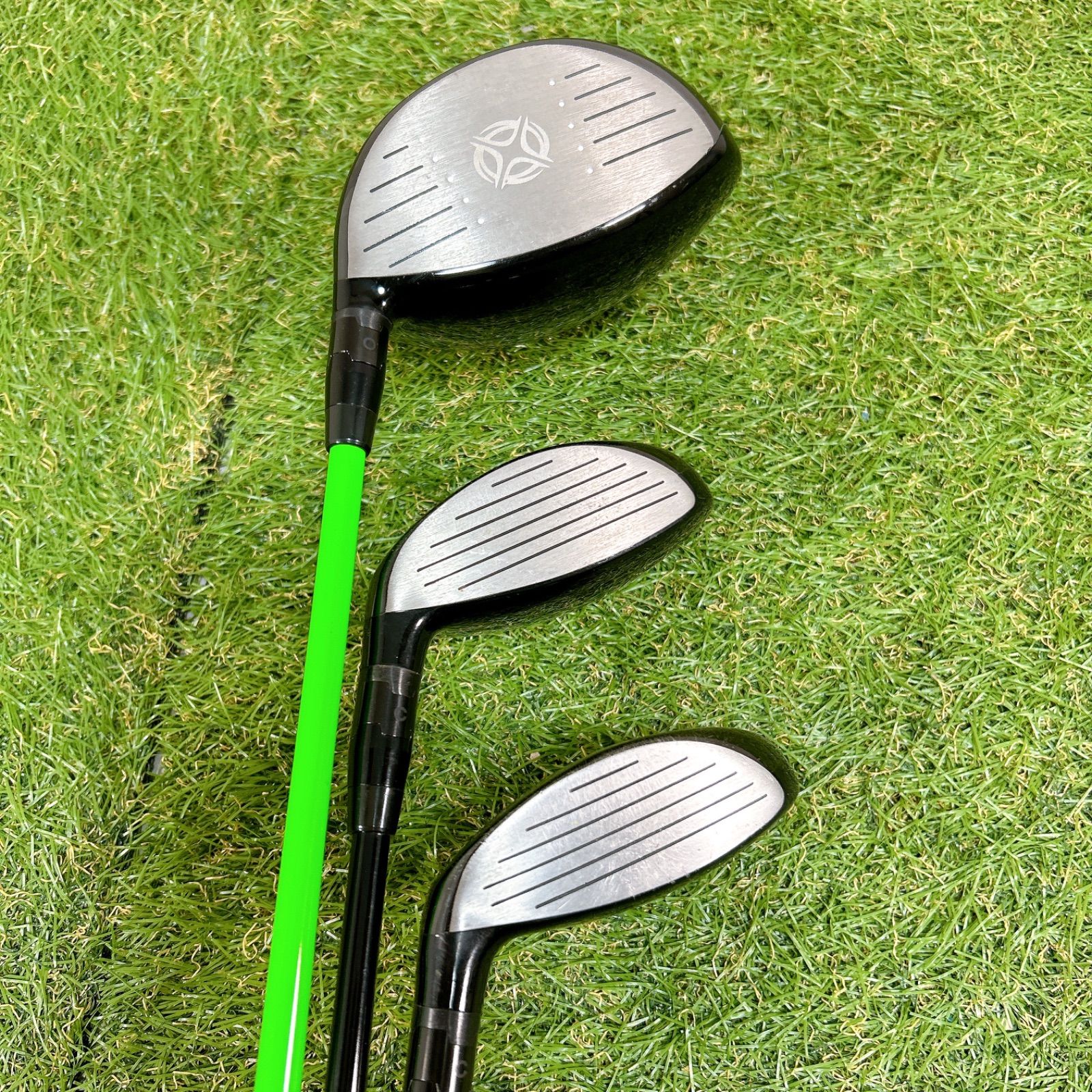 RAZR キャロウェイ ゴルフ クラブセット メンズ 12本 初心者 右 S