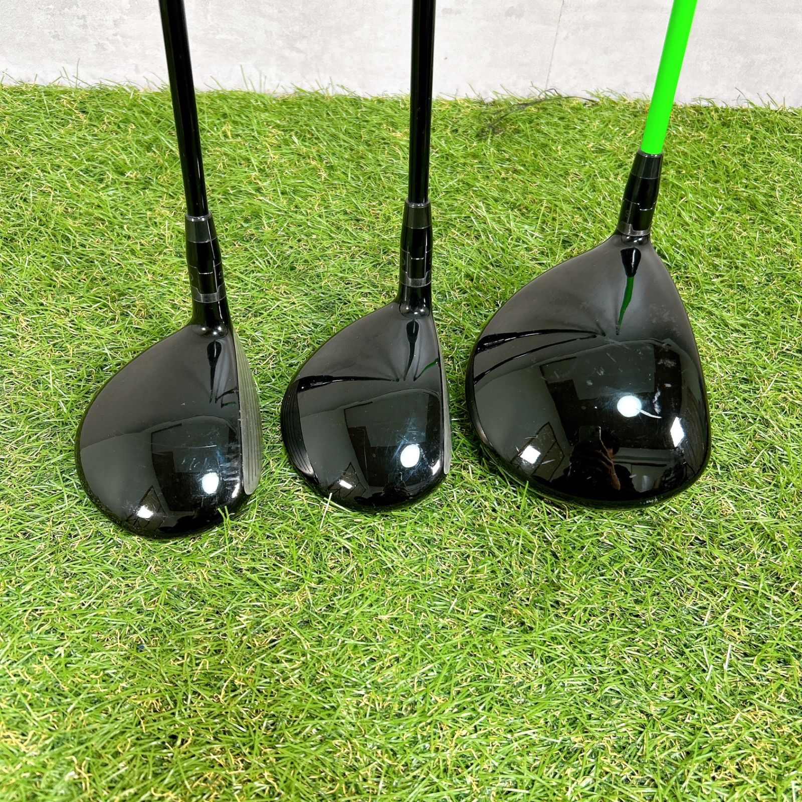 RAZR キャロウェイ ゴルフ クラブセット メンズ 12本 初心者 右 S