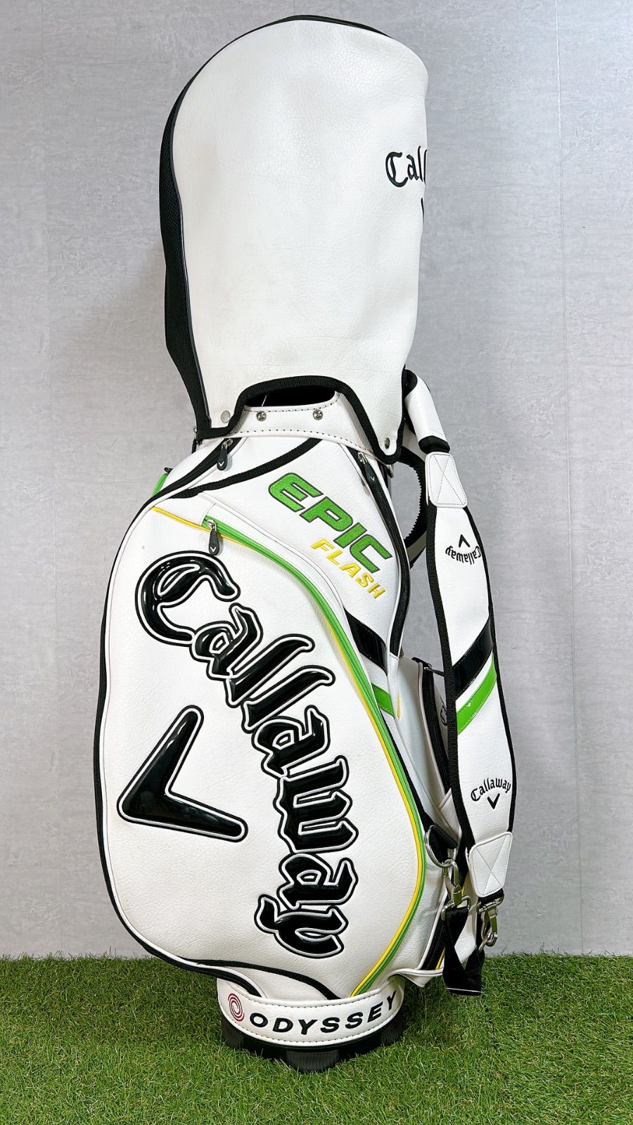 EPIC エピック　キャロウェイ ゴルフ クラブセット メンズ 初心者 右 S エピック キャロウェイ ゴルフ クラブセット メンズ 12本 初心者 右