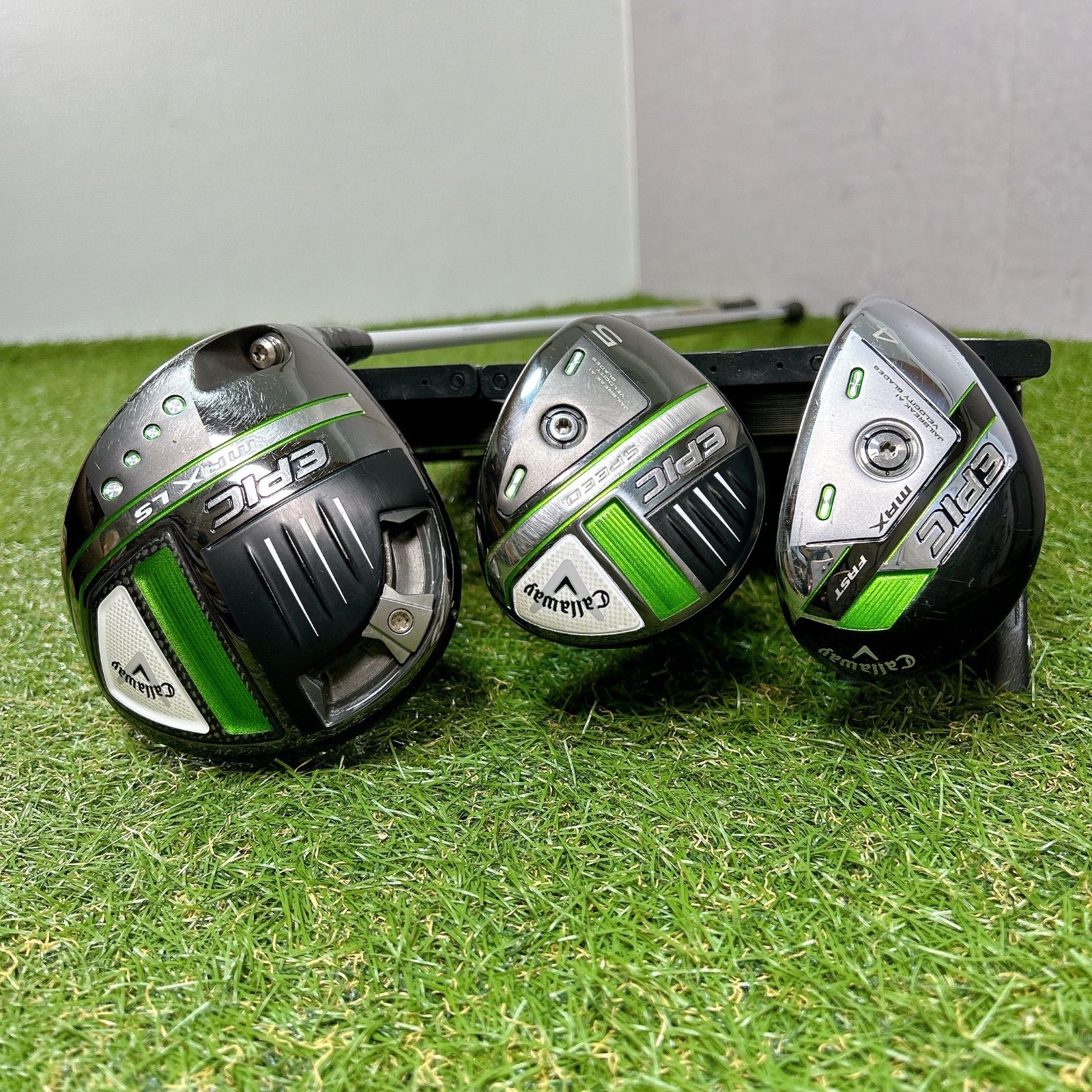 EPIC キャロウェイ エピック　ゴルフ クラブセット メンズ 右　R 初心者 0000000884343_r1_01.jpg