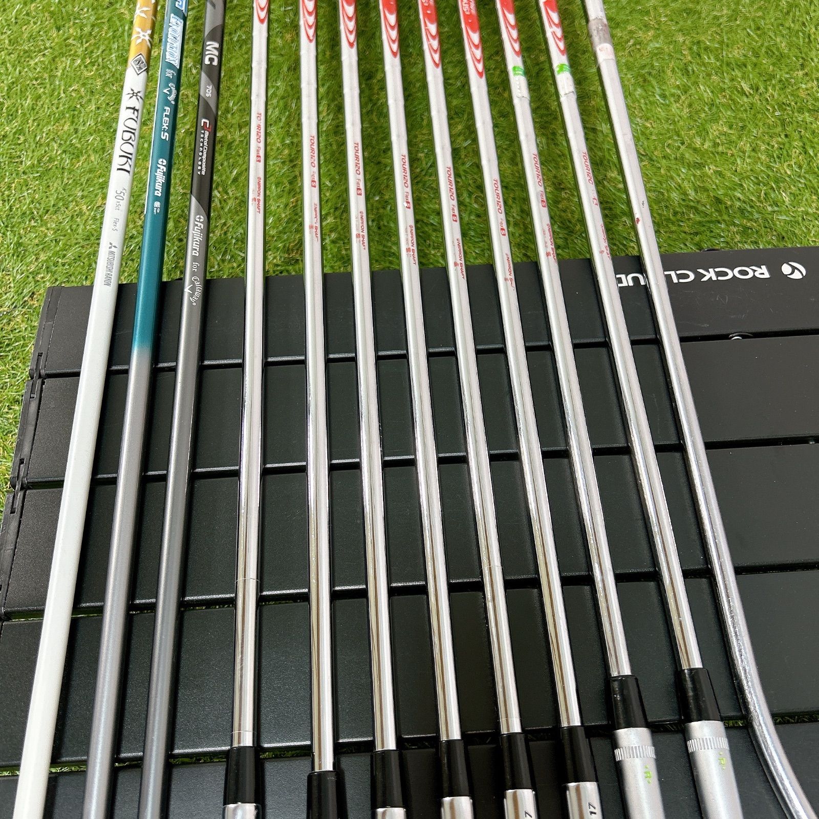 EPIC エピック　キャロウェイ ゴルフ クラブセット メンズ 初心者 右 S エピック キャロウェイ ゴルフ クラブセット メンズ 12本 初心者 右