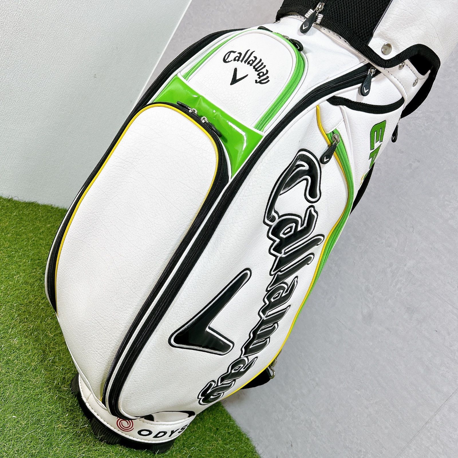 エピック キャロウェイ ゴルフ クラブセット メンズ 12本 初心者 右