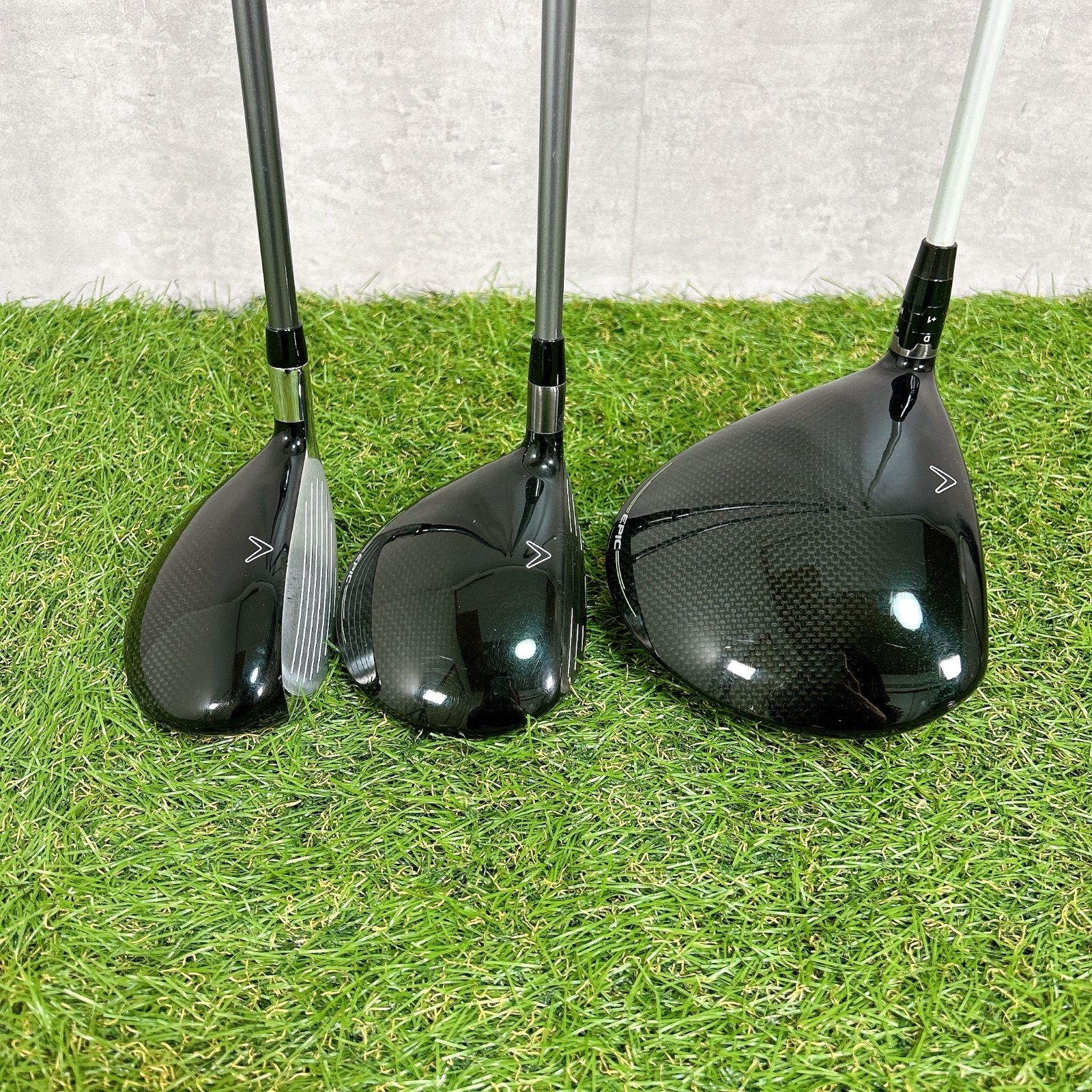 EPIC キャロウェイ エピック　ゴルフ クラブセット メンズ 右　R 初心者 0000000884343_r1_01.jpg