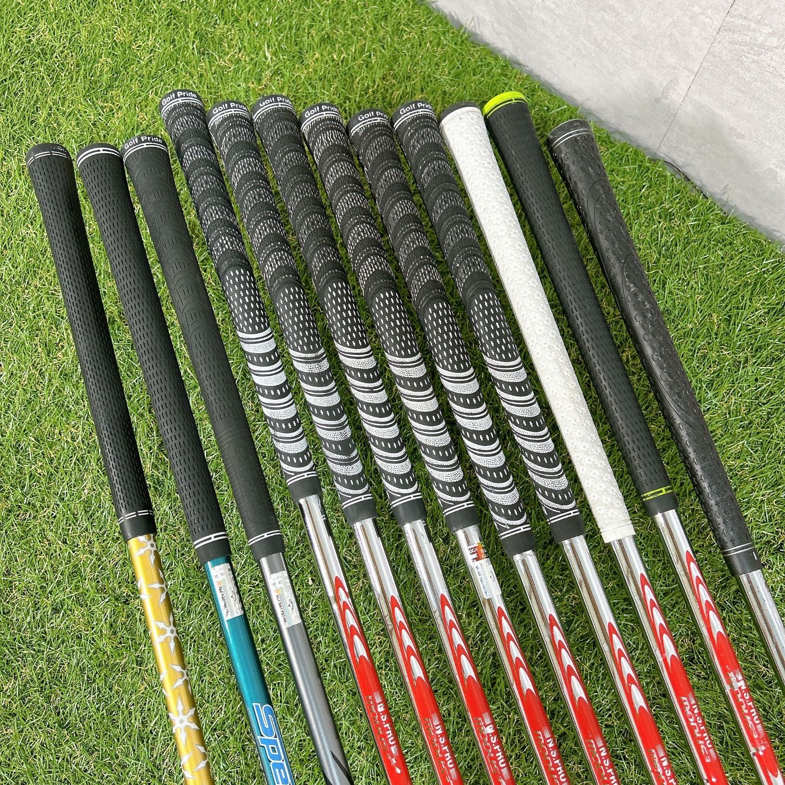 EPIC エピック　キャロウェイ ゴルフ クラブセット メンズ 初心者 右 S エピック キャロウェイ ゴルフ クラブセット メンズ 12本 初心者 右