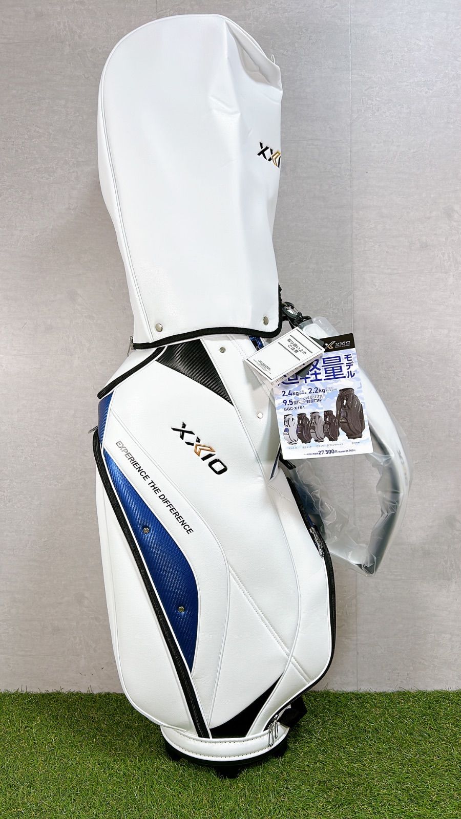 XXIO12 ゼクシオ12 ゴルフ クラブセット メンズ 初心者 右 R フル