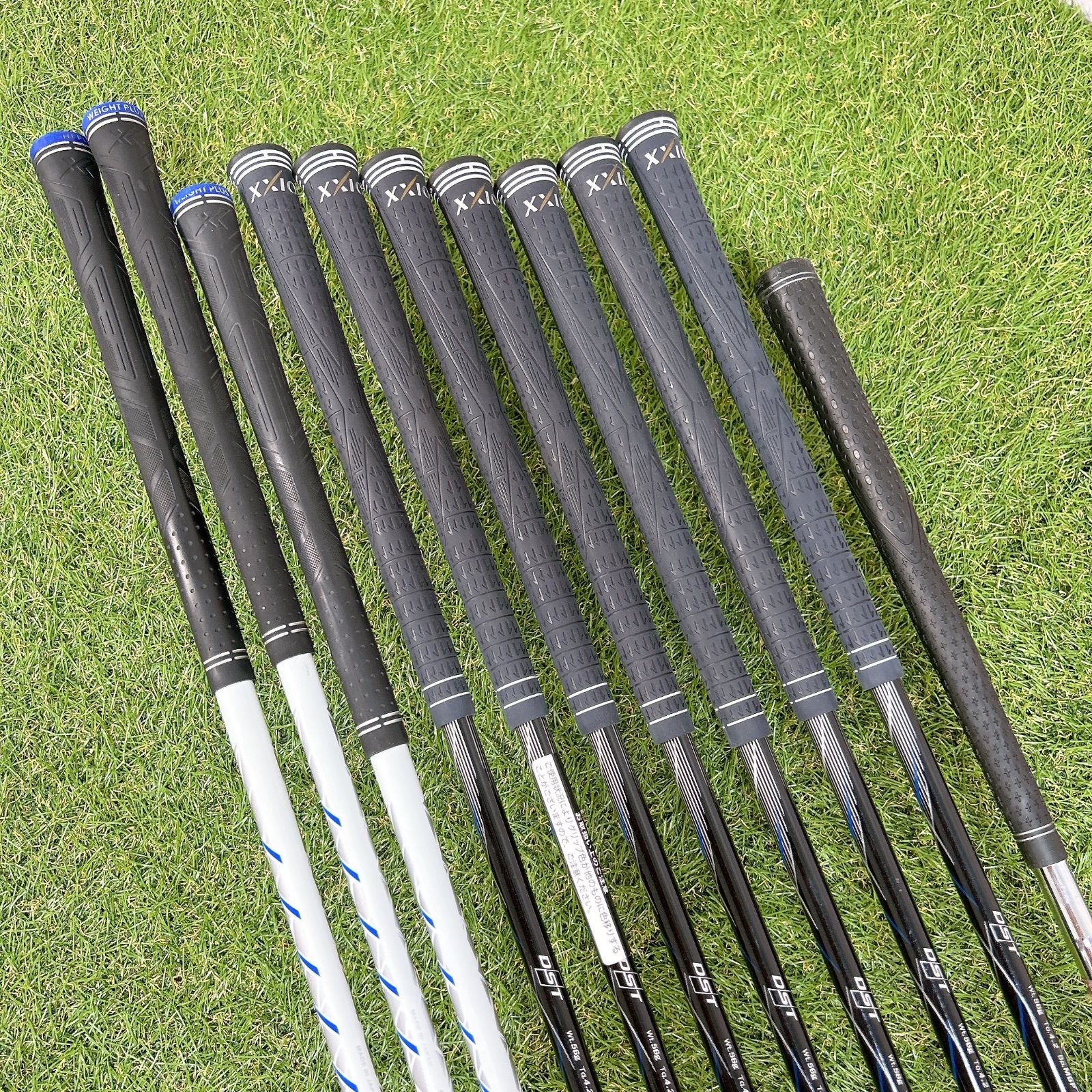 ゼクシオ XXIO12 6 ゴルフセット 12本 右 R メンズ クラブセット XXIO12 ゼクシオ12 ゴルフ クラブセット メンズ 初心者 右 R フル