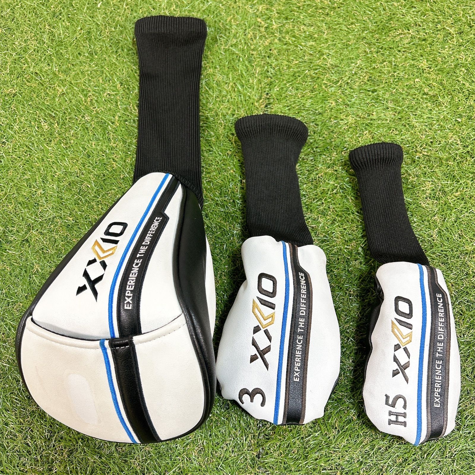 XXIO12 ゼクシオ12 ゴルフ クラブセット メンズ 初心者 右 R フル