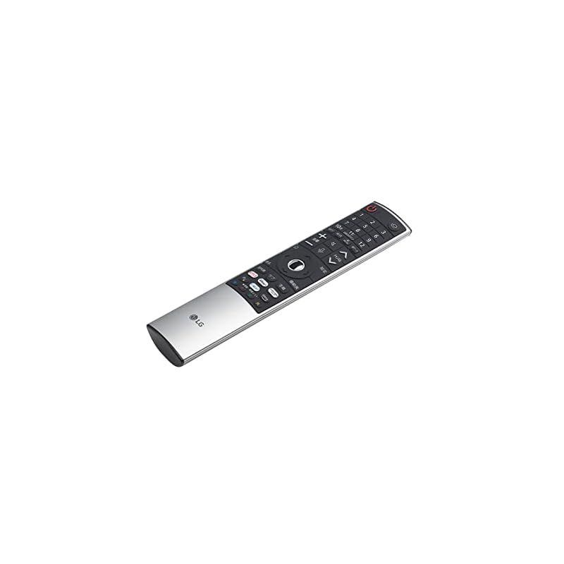LG MR22GJ マジックリモコン LG TV 2022 シルバー LGマジックリモコン2022年製 MR22GJ シルバー